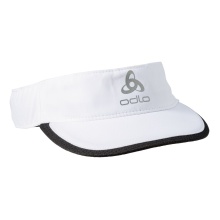 Odlo Visor Cap Performance Light (Schirmmütze) weiss